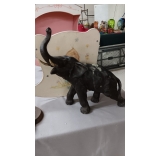 HEAVY METAL ELEPHANT