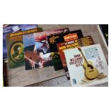 CHOICE STACK OF LP