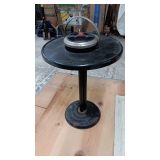 FLOOR ASHTRAY