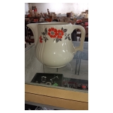 HALL PITCHER