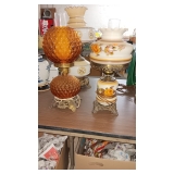 LAMPS..