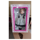 IDEAL SHIRLEY TEMPLE DOLL
