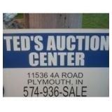 LIVE PUBLIC AUCTION