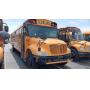 SCHOOL BUSES