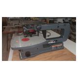 16' CRAFTSMAN SCROLL SAW