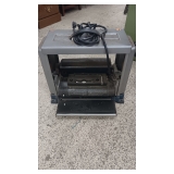 RYOBI 12 5/16 SURFACE PLANER