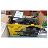 110V. ELEC. PRESSURE WASHER