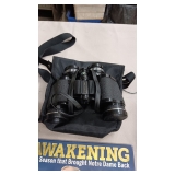 7X35 BINOCULARS