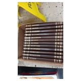 ALL OLD WEST BOOKS 1 MONEY