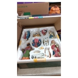 NATIVITY SET