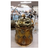 MUSICAL GLASS JAR