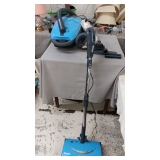 ANOTHER VAC W/ POWER HEAD