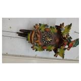 GERMANY COOCOO CLOCK