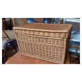 ANOTHER BASKET