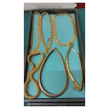 NO PRECIOUS METALS OR STONES.. NO PRECIOUS METALS OR STONES..