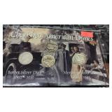 SILVER DIMES SILVER DIMES