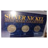 WAR NICKLES WAR NICKLES