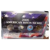 NEW BUFFALO NICKLES NEW BUFFALO NICKLES