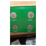 NICKLE SET NICKLE SET