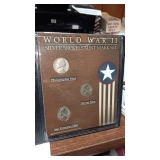 WAR NICKLES WAR NICKLES