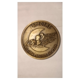 OPERATION SPECTRE GUNSHIP II .. OPERATION SPECTRE GUNSHIP II ..