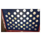 IN VERY NICE DISPLAY CASE.. IN VERY NICE DISPLAY CASE..