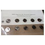 2019 AMERICA THE BEAUTIFUL QUARTERS 2019 AMERICA THE BEAUTIFUL QUARTERS