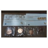 2015 1ST LADY BRONZE COIN SET 2015 1ST LADY BRONZE COIN SET