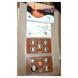 2019 MINT PROOF SET... 2019 MINT PROOF SET...