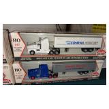 MODEL POWER 1:87 HO SCALE... MODEL POWER 1:87 HO SCALE...
