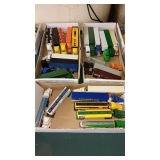 ASST. BRANDS..ROAD CHAMPIONS...MORE.. ASST. BRANDS..ROAD CHAMPIONS...MORE..