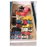 TRACTORS .. TRACTORS ..