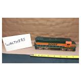 WALTHERS ENGINE WALTHERS ENGINE