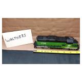 WALTHERS ENGINE WALTHERS ENGINE