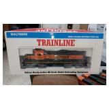 WALTHERS BSNF 3820 WALTHERS BSNF 3820