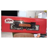 ATLAS CANADIAN NATIONAL 7946 ATLAS CANADIAN NATIONAL 7946