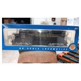 BACHMAN WESTERN MARYLAND 3576 BACHMAN WESTERN MARYLAND 3576