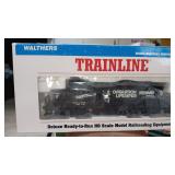 WALTHERS NORFOLK SOUTHERN 890 WALTHERS NORFOLK SOUTHERN 890