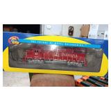 ATHEARN INDIANA RAILROAD GP38-2 ATHEARN INDIANA RAILROAD GP38-2