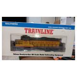 WALTHERS UNION PACIFIC #289 WALTHERS UNION PACIFIC #289