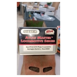 BURLINGTON NORTHERN #5800 BURLINGTON NORTHERN #5800