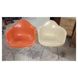 HERMAN MILLER CHAIRS..SOLD CHOICE