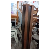 4 LEAFS IN ORIG. CRATE..