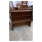 CUTO CABINET TOP..