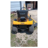 I THINK ITS A 2010 MODEL