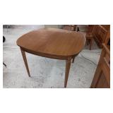 SMALL DINING TABLE..