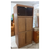 STORAGE CABINET