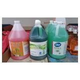 HAND SOAP