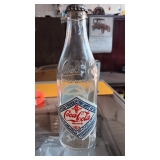 ANNIVERSARY COKE BOTTLE