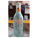 LaPORTE IN. BOTTLE